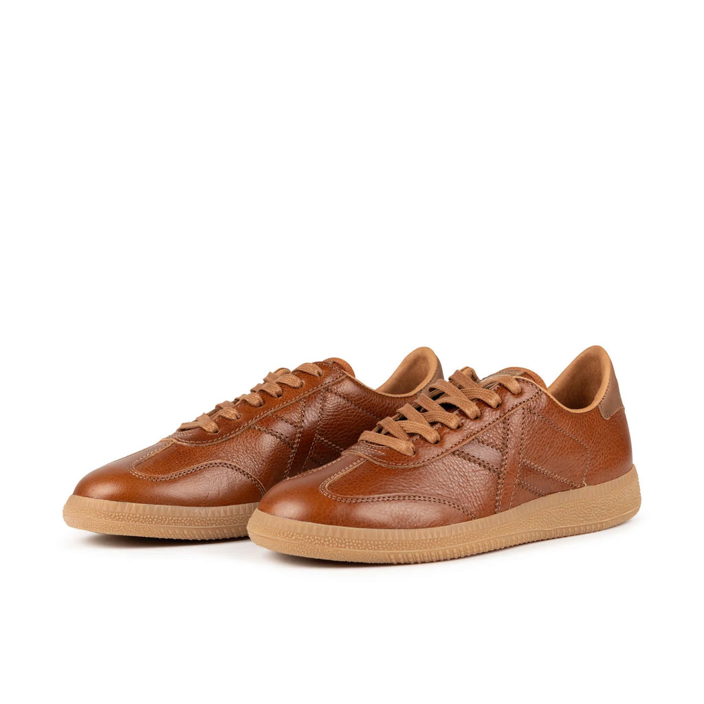 SNEAKERS MUNICH PARA HOMBRE MODELO BARRU 245 REFERENCIA 8290245