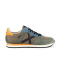 MUNICH | SNEAKERS | HOMBRE | MASSANA CLASSIC MAN 618 BEIGE | CAQUI