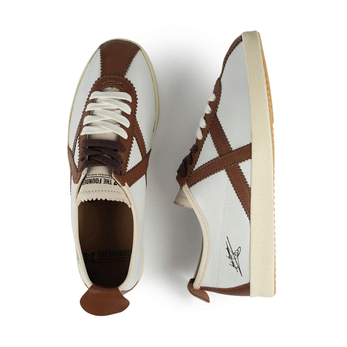 SNEAKERS MUNICH UNISEX MODELO PREVAIL 01 REFERENCIA 8661001