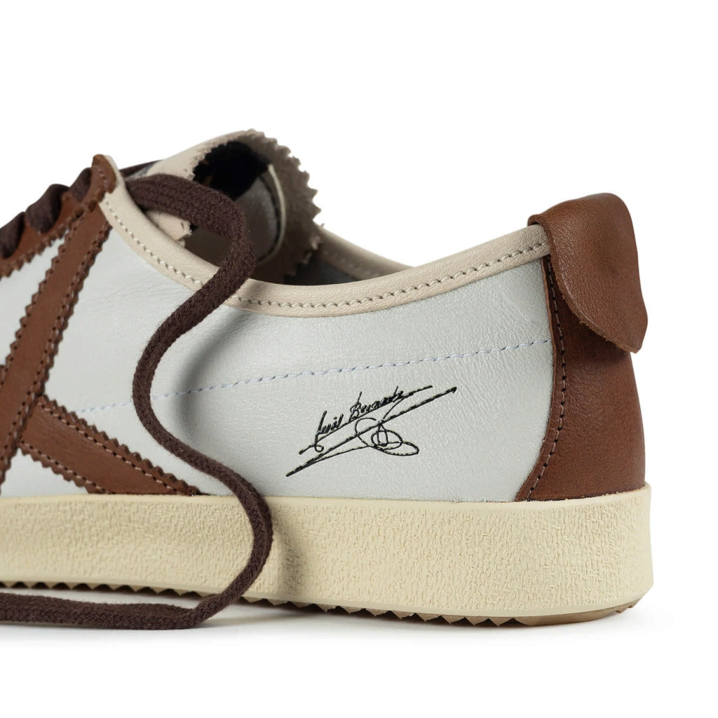 SNEAKERS MUNICH UNISEX MODELO PREVAIL 01 REFERENCIA 8661001
