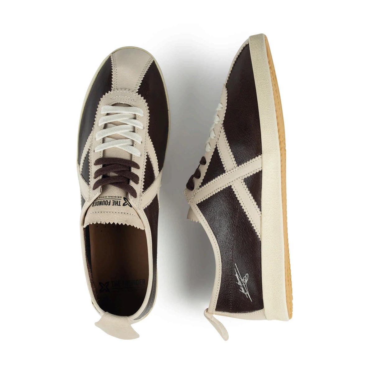 SNEAKERS MUNICH UNISEX MODELO PREVAIL 02 REFERENCIA 8661002