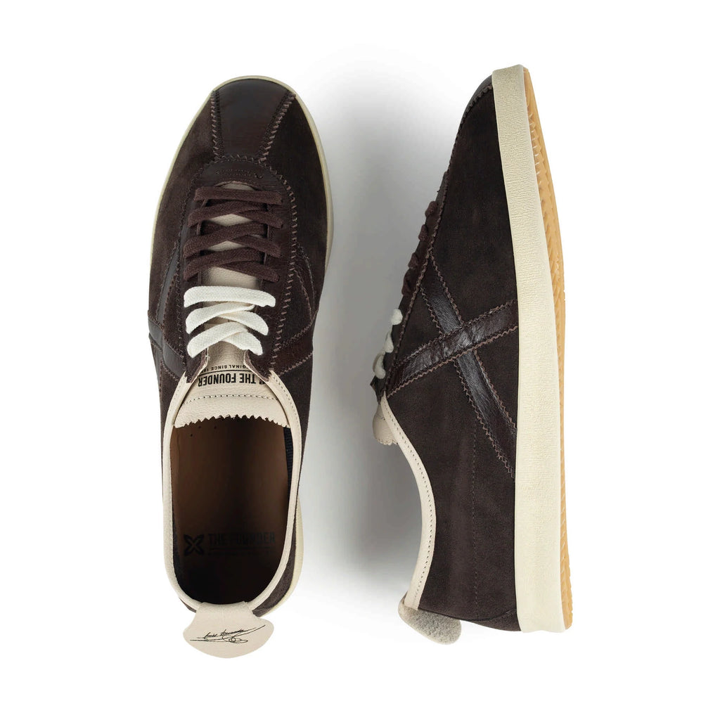 SNEAKERS MUNICH UNISEX MODELO PREVAIL 04 REFERENCIA 8661004