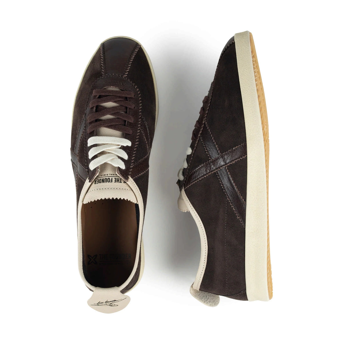 SNEAKERS MUNICH UNISEX MODELO PREVAIL 04 REFERENCIA 8661004