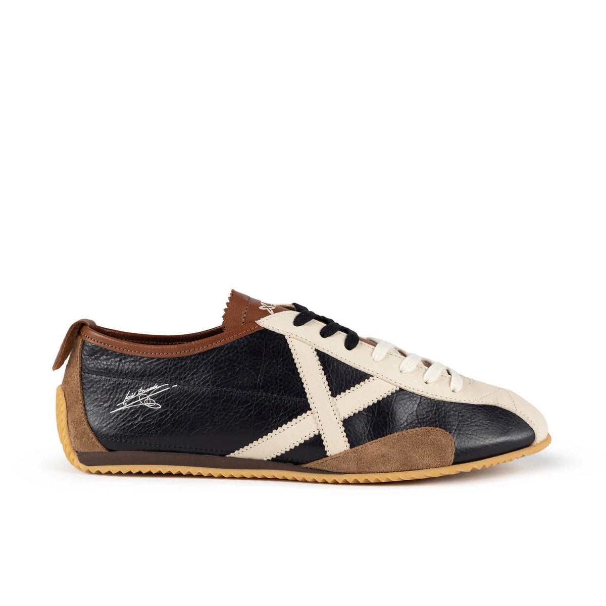 SNEAKERS MUNICH UNISEX MODELO FOSBURY 03 REFERENCIA 8671003