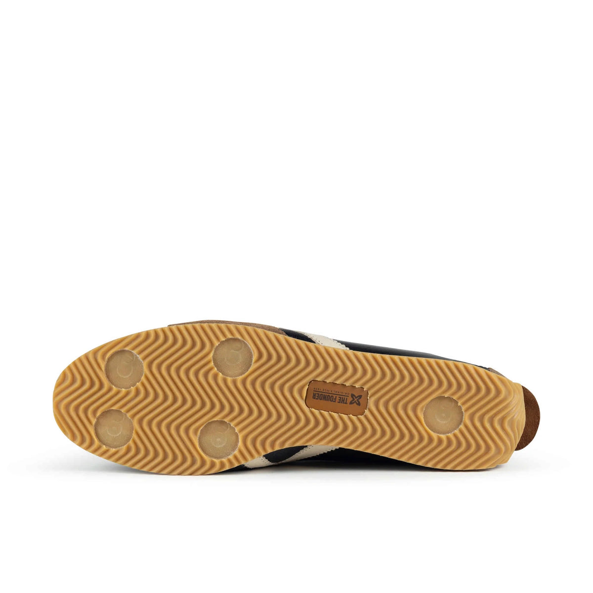 SNEAKERS MUNICH UNISEX MODELO FOSBURY 03 REFERENCIA 8671003