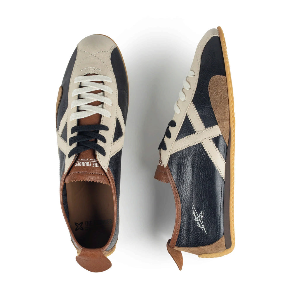 SNEAKERS MUNICH UNISEX MODELO FOSBURY 03 REFERENCIA 8671003
