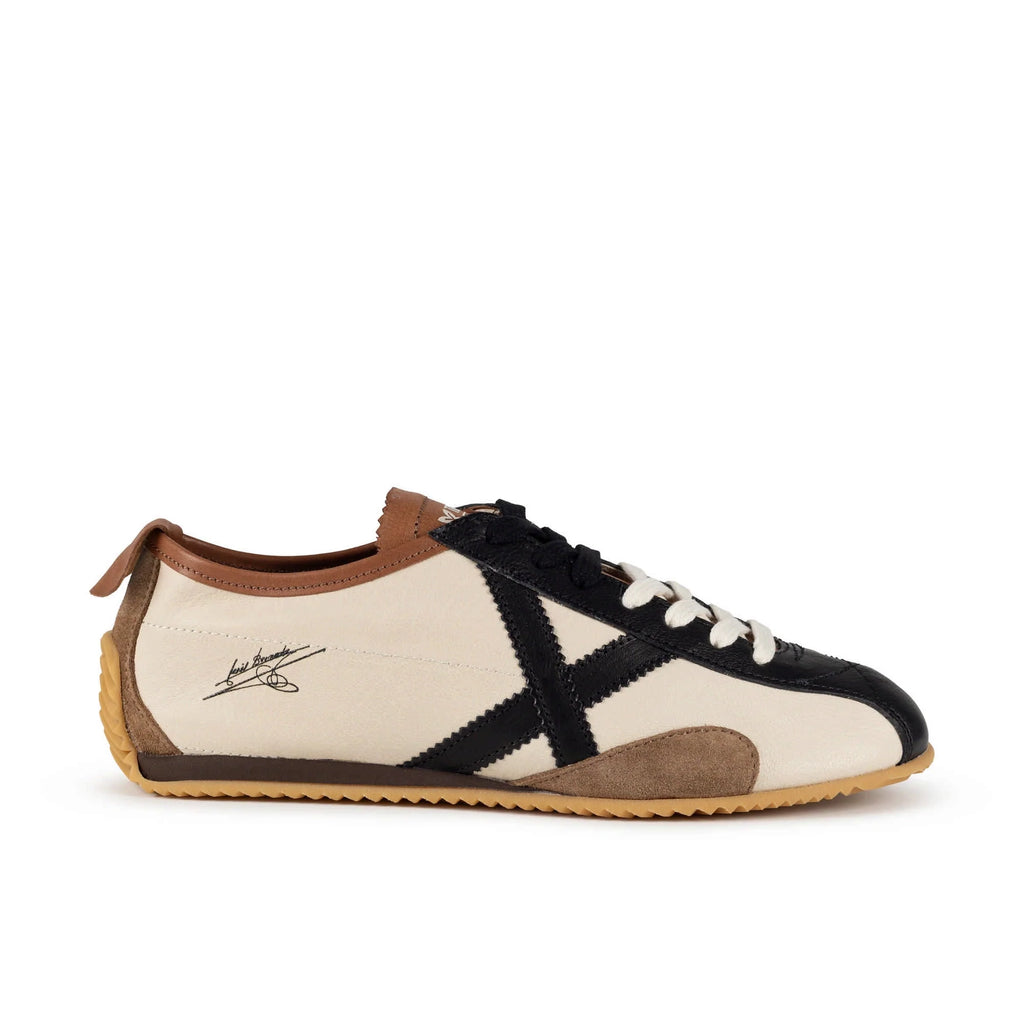 SNEAKERS MUNICH UNISEX MODELO FOSBURY 04 REFERENCIA 8671004