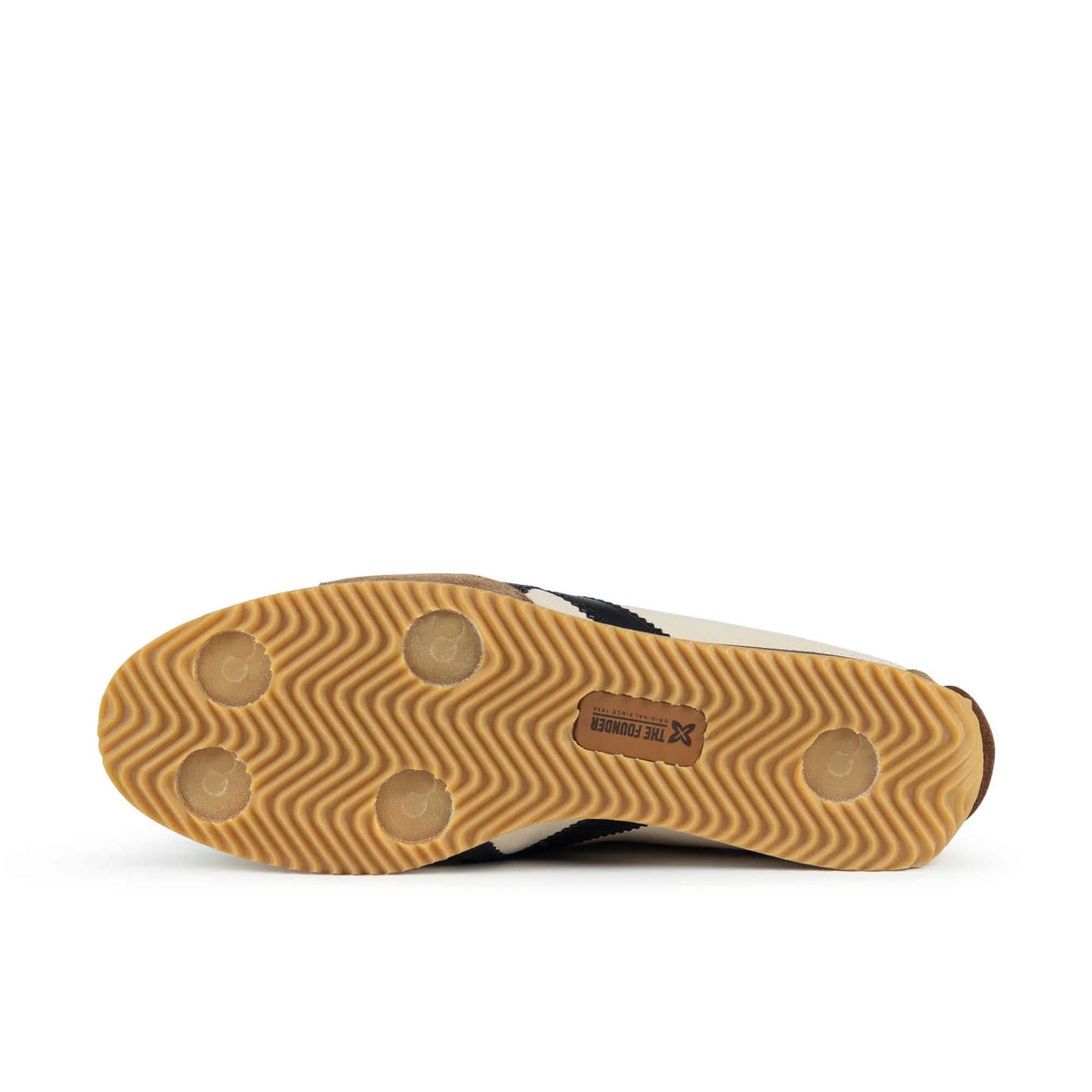SNEAKERS MUNICH UNISEX MODELO FOSBURY 04 REFERENCIA 8671004