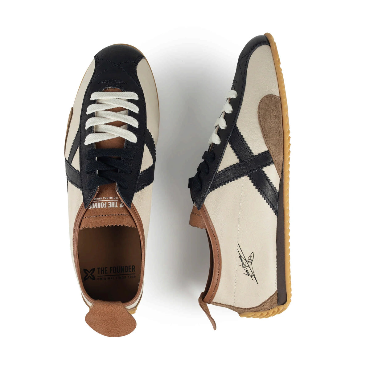 SNEAKERS MUNICH UNISEX MODELO FOSBURY 04 REFERENCIA 8671004