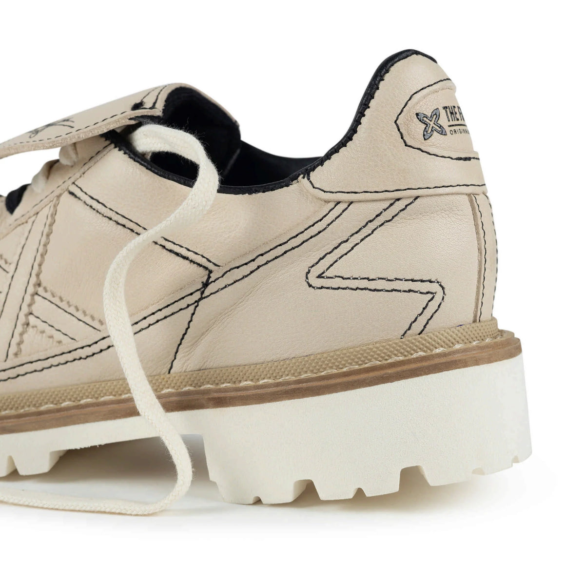 SNEAKERS MUNICH UNISEX MODELO PROUD 03 REFERENCIA 8681003