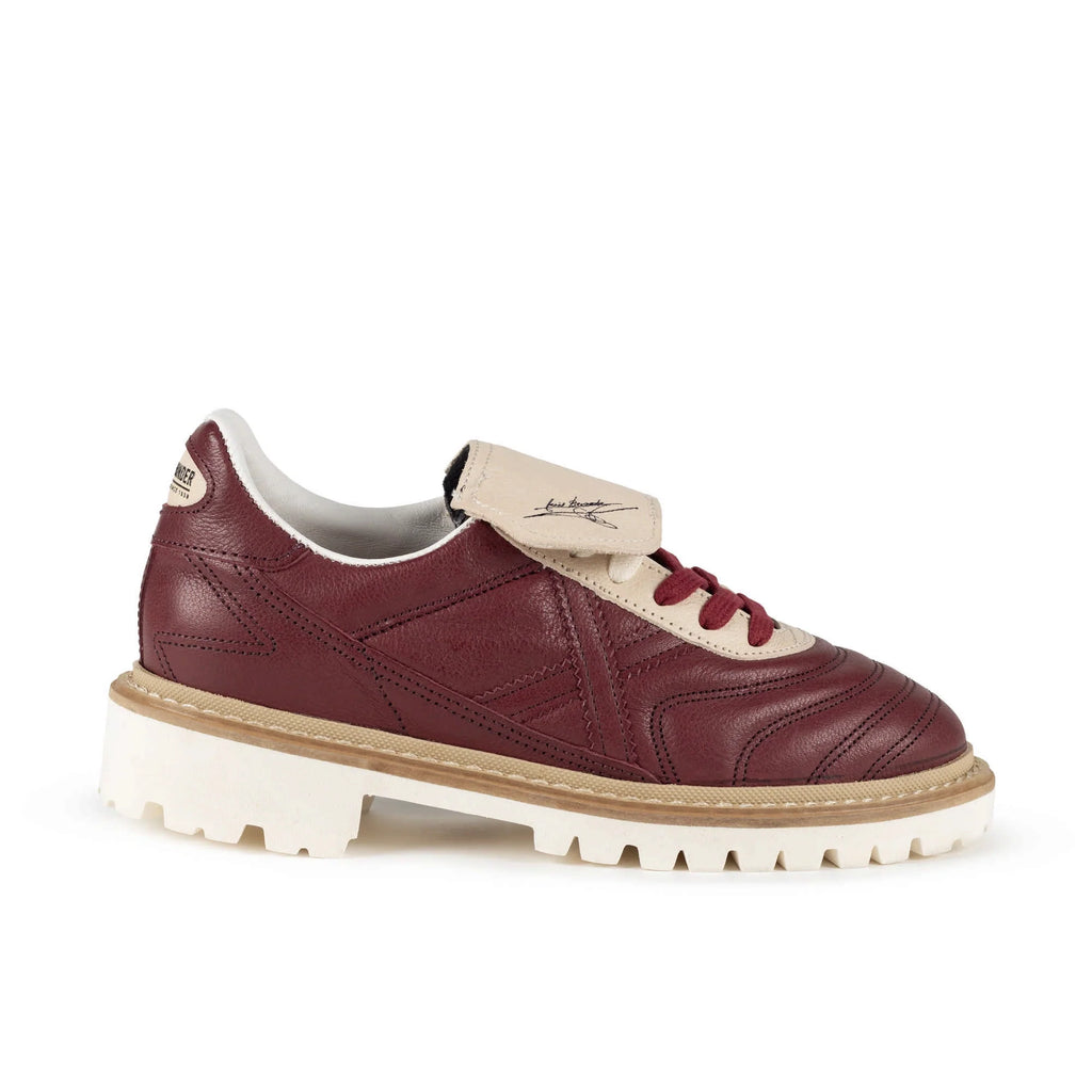 SNEAKERS MUNICH UNISEX MODELO PROUD 04 REFERENCIA 8681004