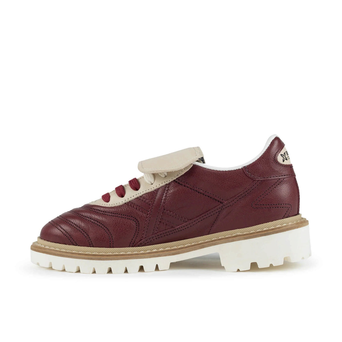 SNEAKERS MUNICH UNISEX MODELO PROUD 04 REFERENCIA 8681004