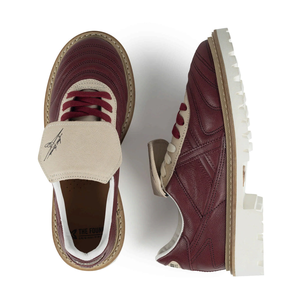 SNEAKERS MUNICH UNISEX MODELO PROUD 04 REFERENCIA 8681004