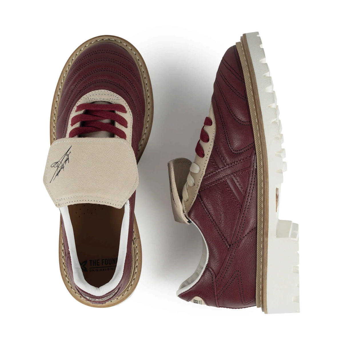 SNEAKERS MUNICH UNISEX MODELO PROUD 04 REFERENCIA 8681004