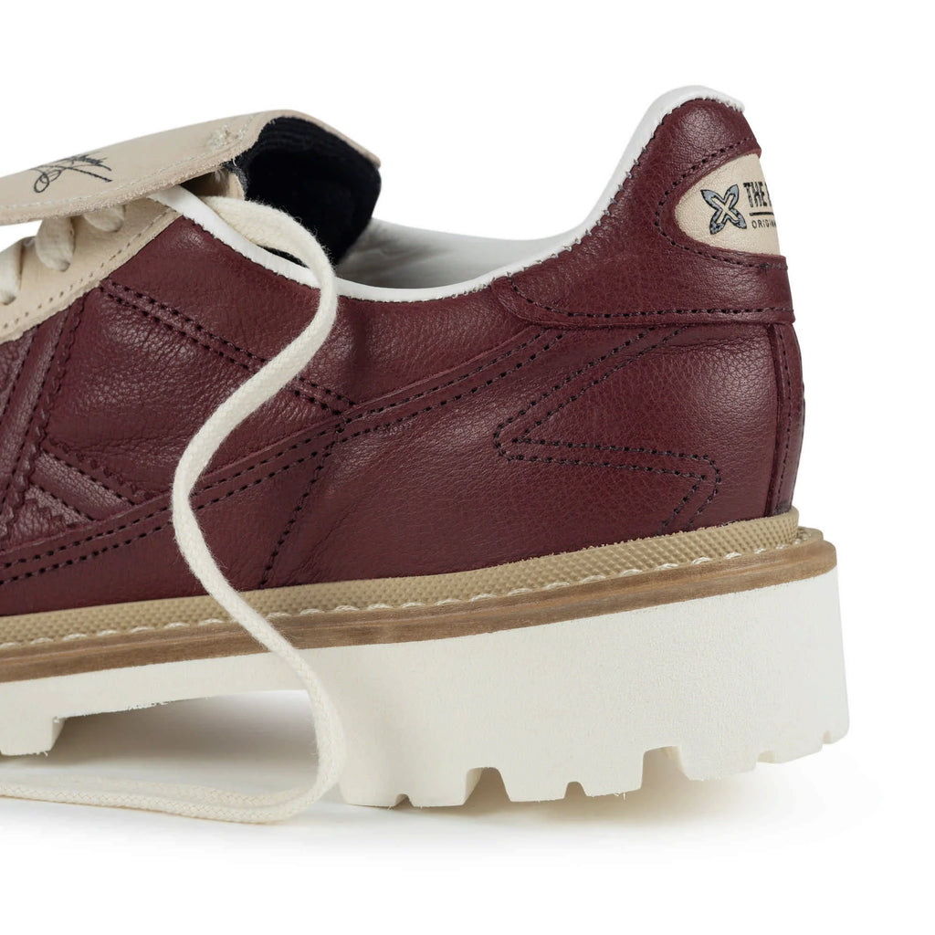 SNEAKERS MUNICH UNISEX MODELO PROUD 04 REFERENCIA 8681004