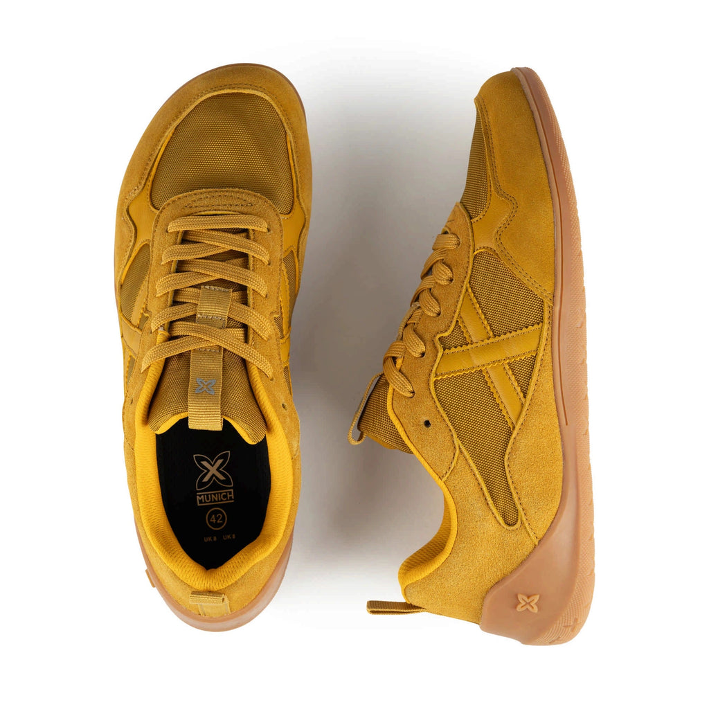SNEAKERS MUNICH UNISEX MODELO FLEXING 05 REFERENCIA 8829005