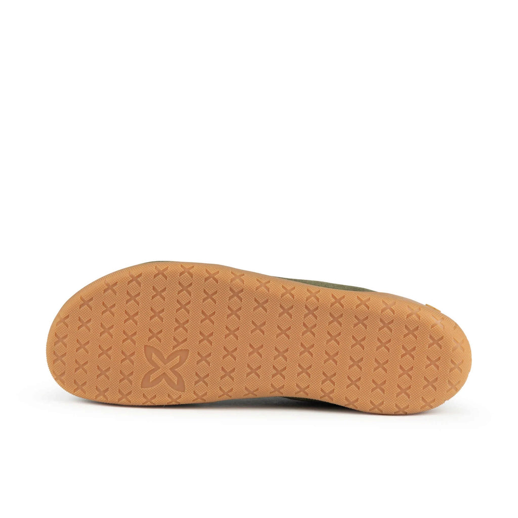 BAREFOOT MUNICH PARA HOMBRE MODELO FLEXING 06 CAQUI REFERENCIA 8829006