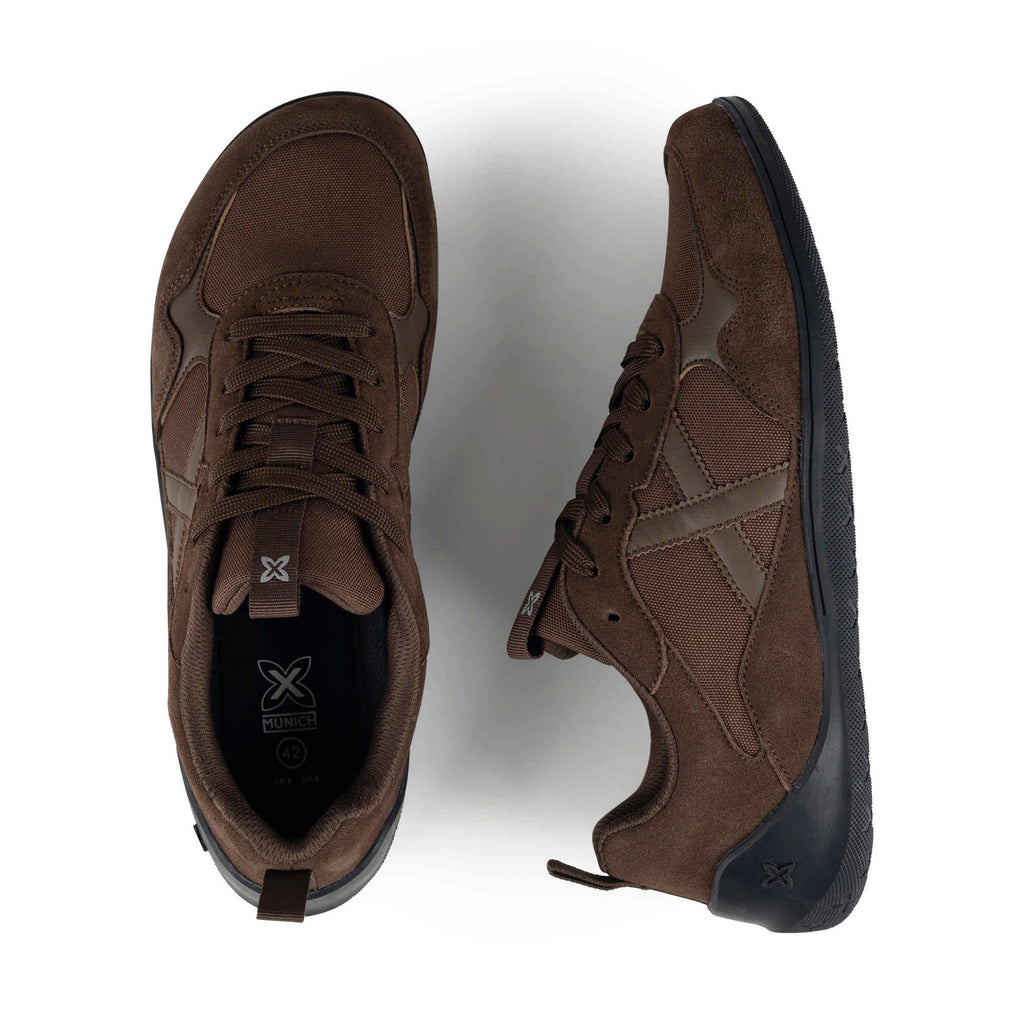 SNEAKERS MUNICH UNISEX MODELO FLEXING 07 REFERENCIA 8829007