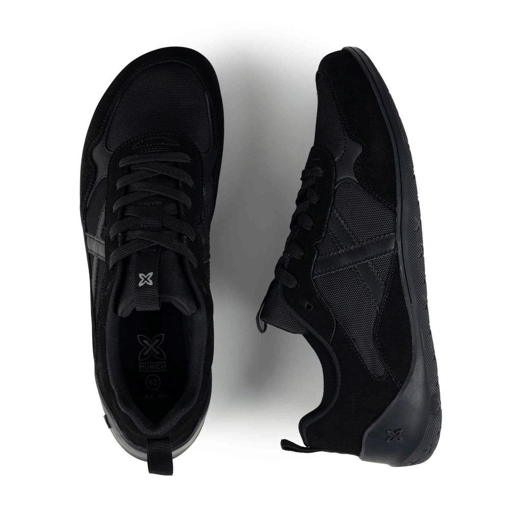 SNEAKERS MUNICH UNISEX MODELO FLEXING 08 REFERENCIA 8829008