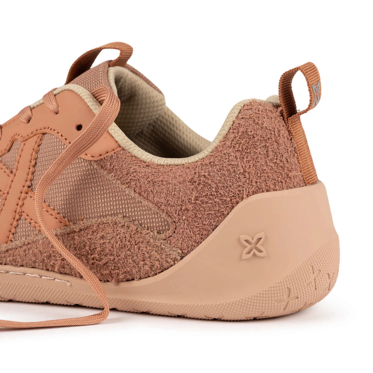 BAREFOOT MUNICH PARA MUJER MODELO FLEXING 09 ROSA REFERENCIA 8829009
