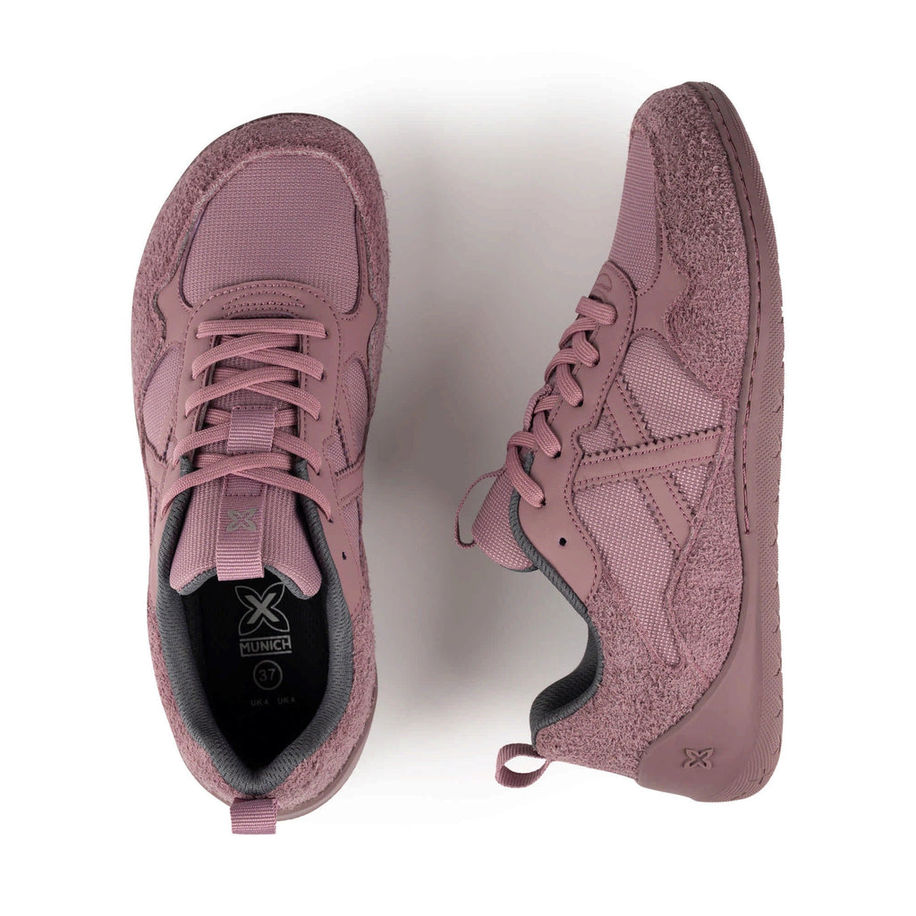 BAREFOOT MUNICH PARA MUJER MODELO FLEXING 10 ROSA REFERENCIA 8829010