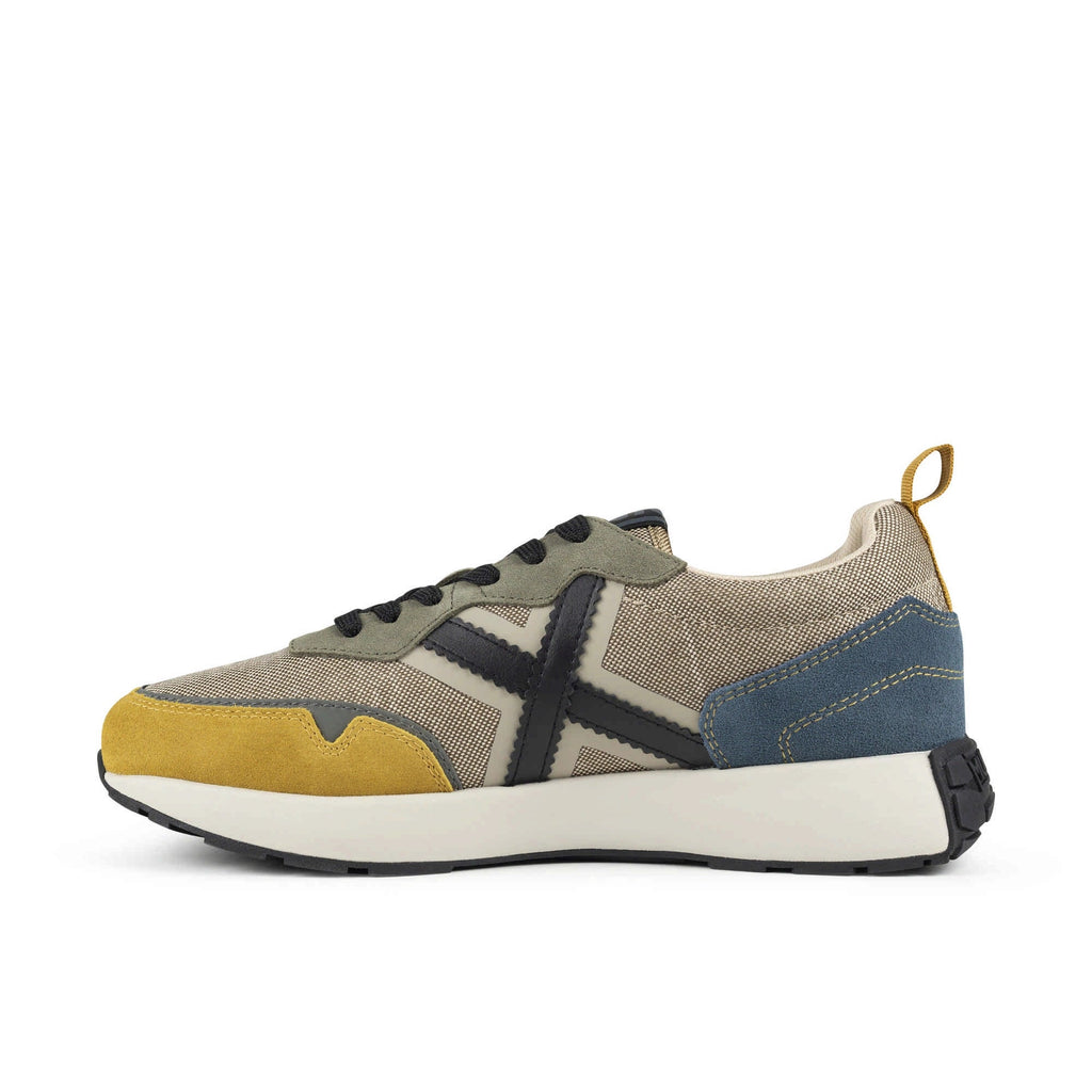 SNEAKERS MUNICH PARA HOMBRE MODELO XEMINE* REFERENCIA 8907113