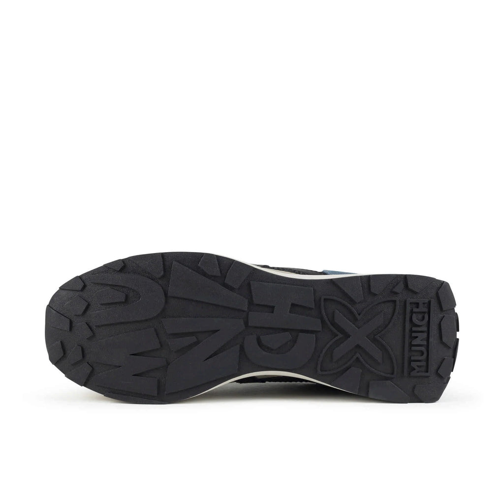 SNEAKERS MUNICH PARA HOMBRE MODELO XEMINE* REFERENCIA 8907113
