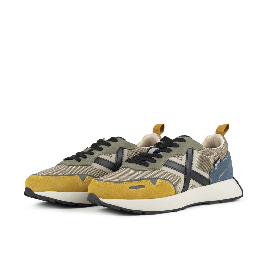 SNEAKERS MUNICH PARA HOMBRE MODELO XEMINE* REFERENCIA 8907113