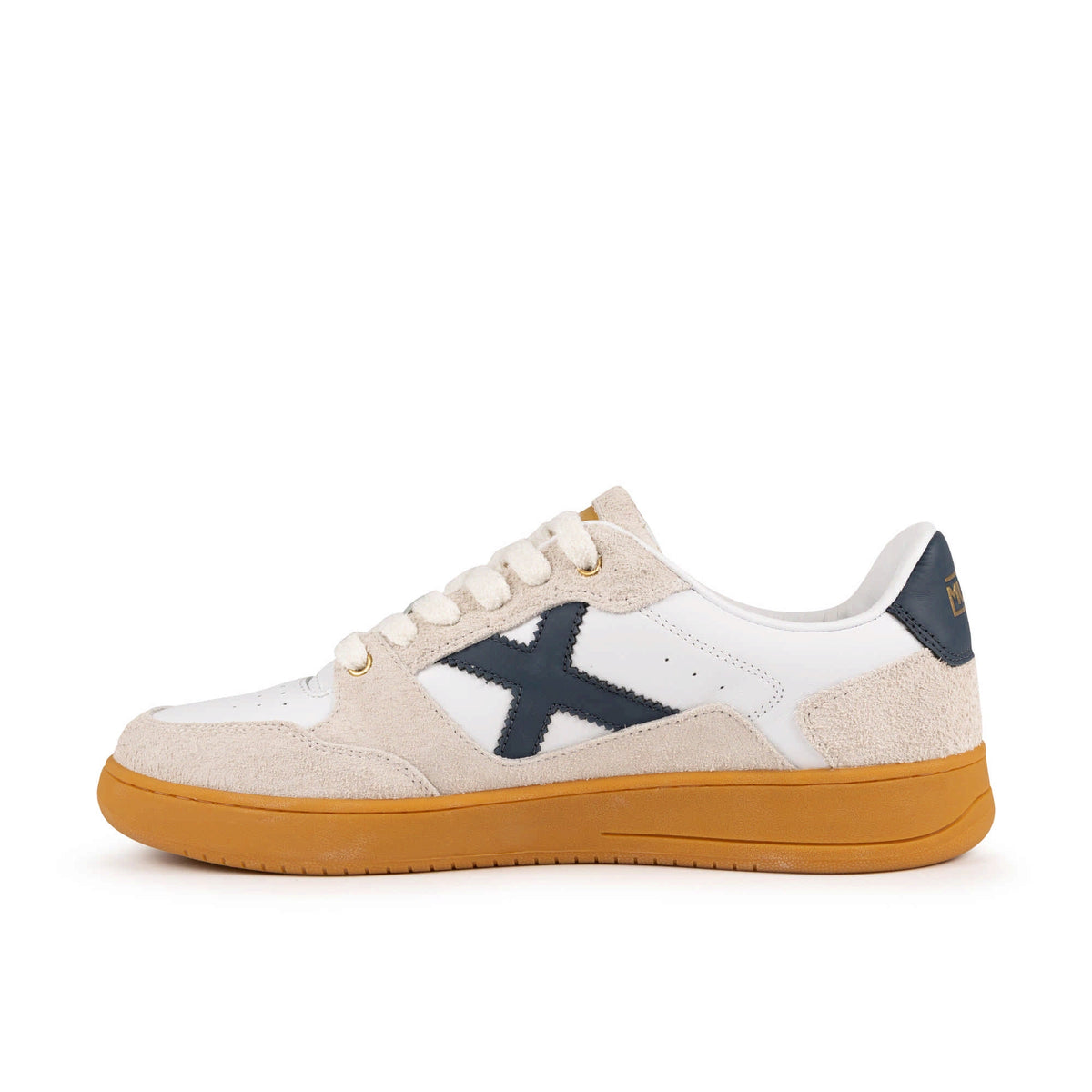 MUNICH | SNEAKERS | HOMBRE | LEGIT 124 BLANCO | BLANCO
