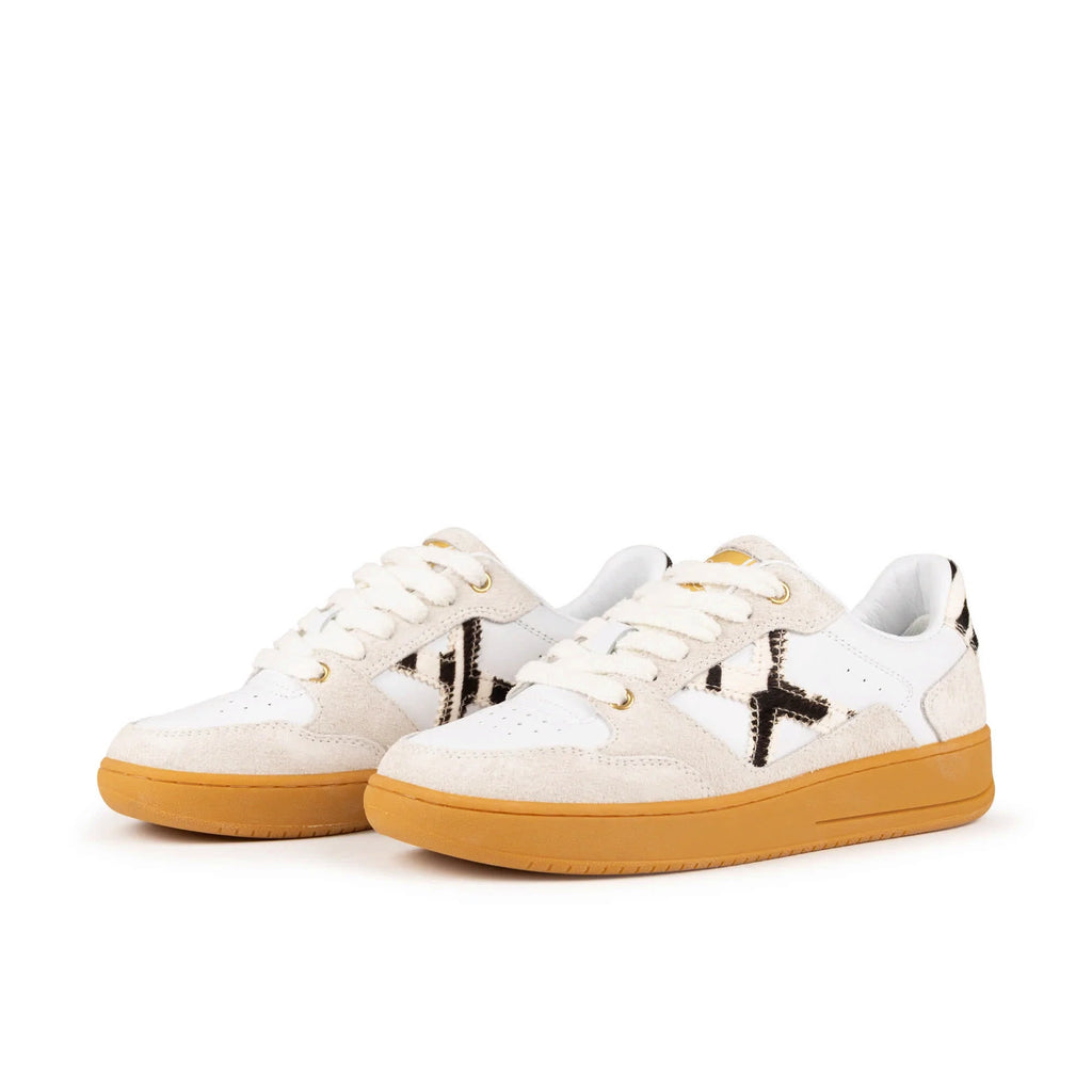 SNEAKERS MUNICH PARA MUJER MODELO LEGIT WMN REFERENCIA 8908133