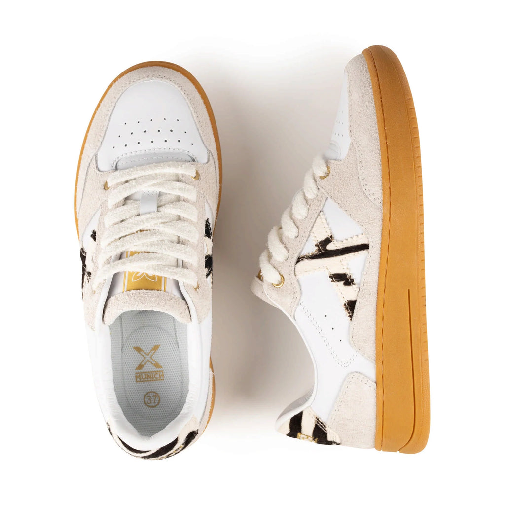 SNEAKERS MUNICH PARA MUJER MODELO LEGIT WMN REFERENCIA 8908133