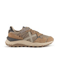 SNEAKERS MUNICH UNISEX MODELO SHIBUYA 46 BEIGE REFERENCIA 9880046
