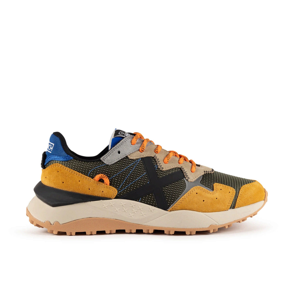 SNEAKERS MUNICH PARA HOMBRE MODELO SHIBUYA* REFERENCIA 9880047