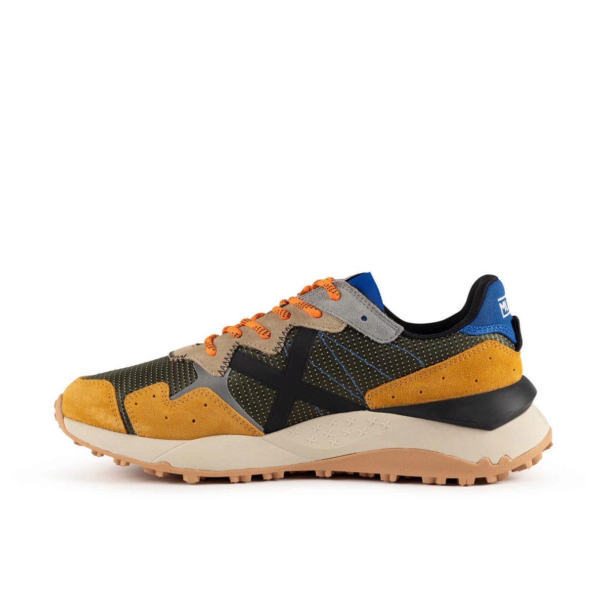 SNEAKERS MUNICH PARA HOMBRE MODELO SHIBUYA* REFERENCIA 9880047