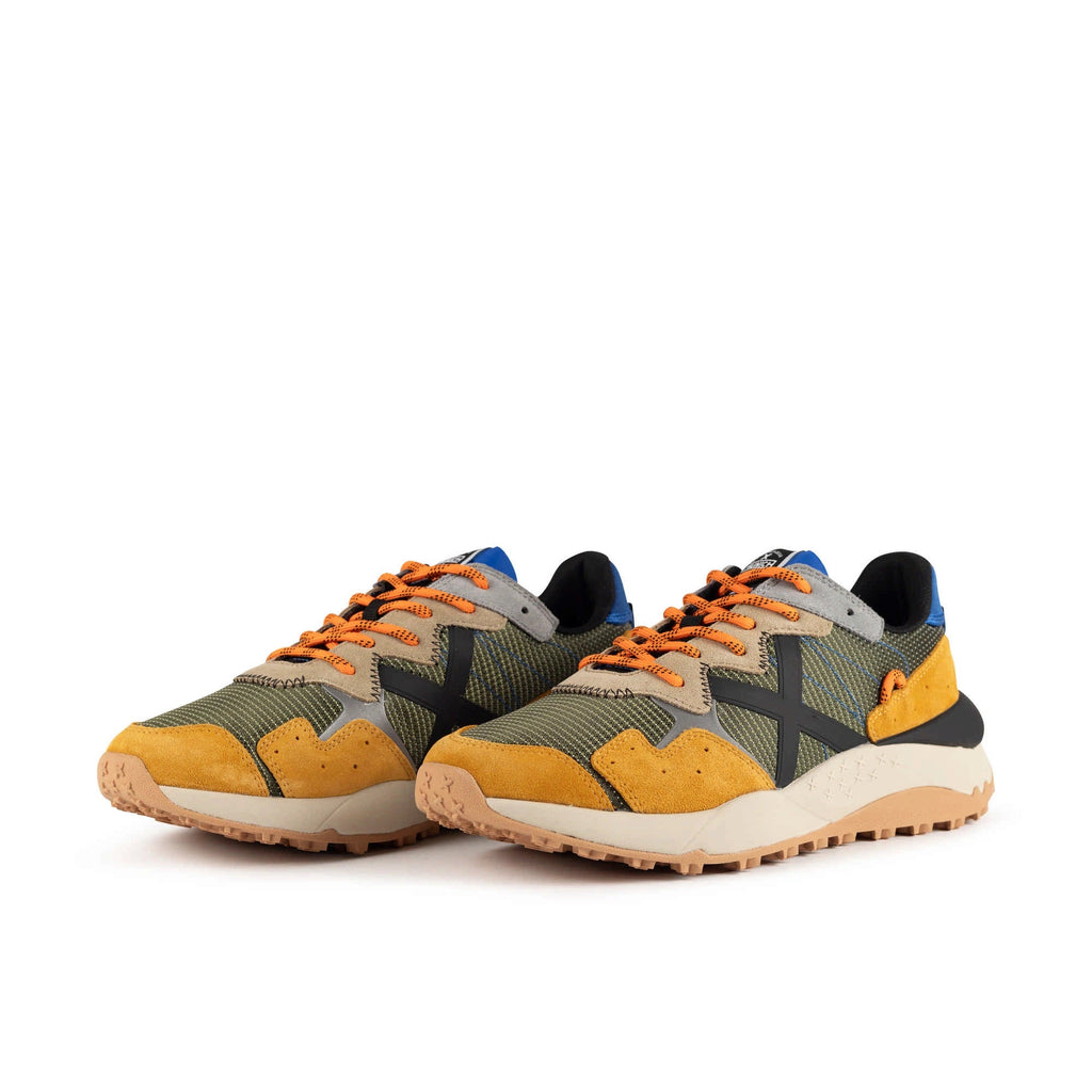 SNEAKERS MUNICH PARA HOMBRE MODELO SHIBUYA* REFERENCIA 9880047