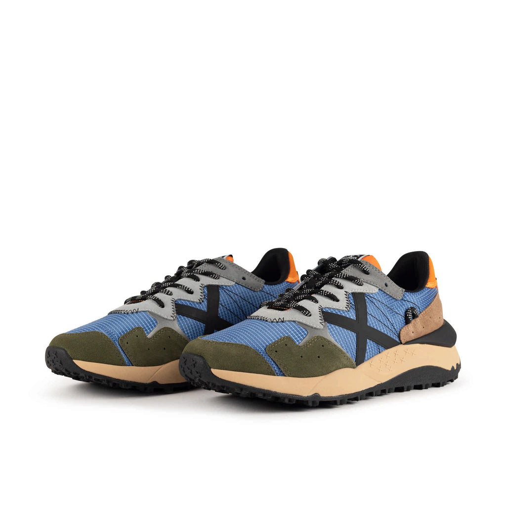 SNEAKERS MUNICH PARA HOMBRE MODELO SHIBUYA* REFERENCIA 9880048