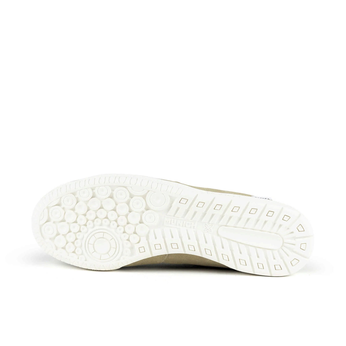 SNEAKERS MUNICH PARA HOMBRE MODELO GRESCA 331 BEIGE REFERENCIA 3000331