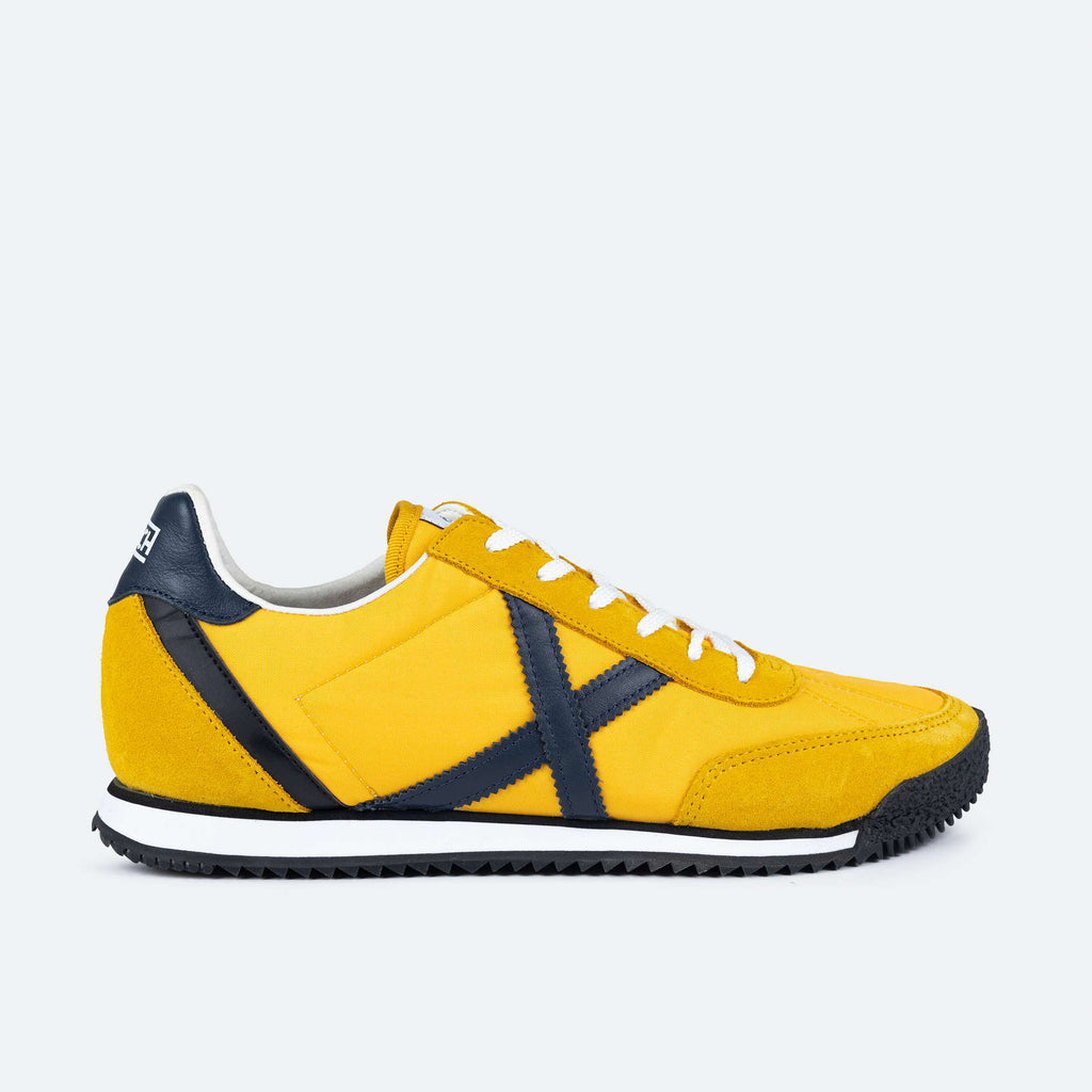 SNEAKERS MUNICH UNISEX MODELO RIBER 01 REFERENCIA 8033001