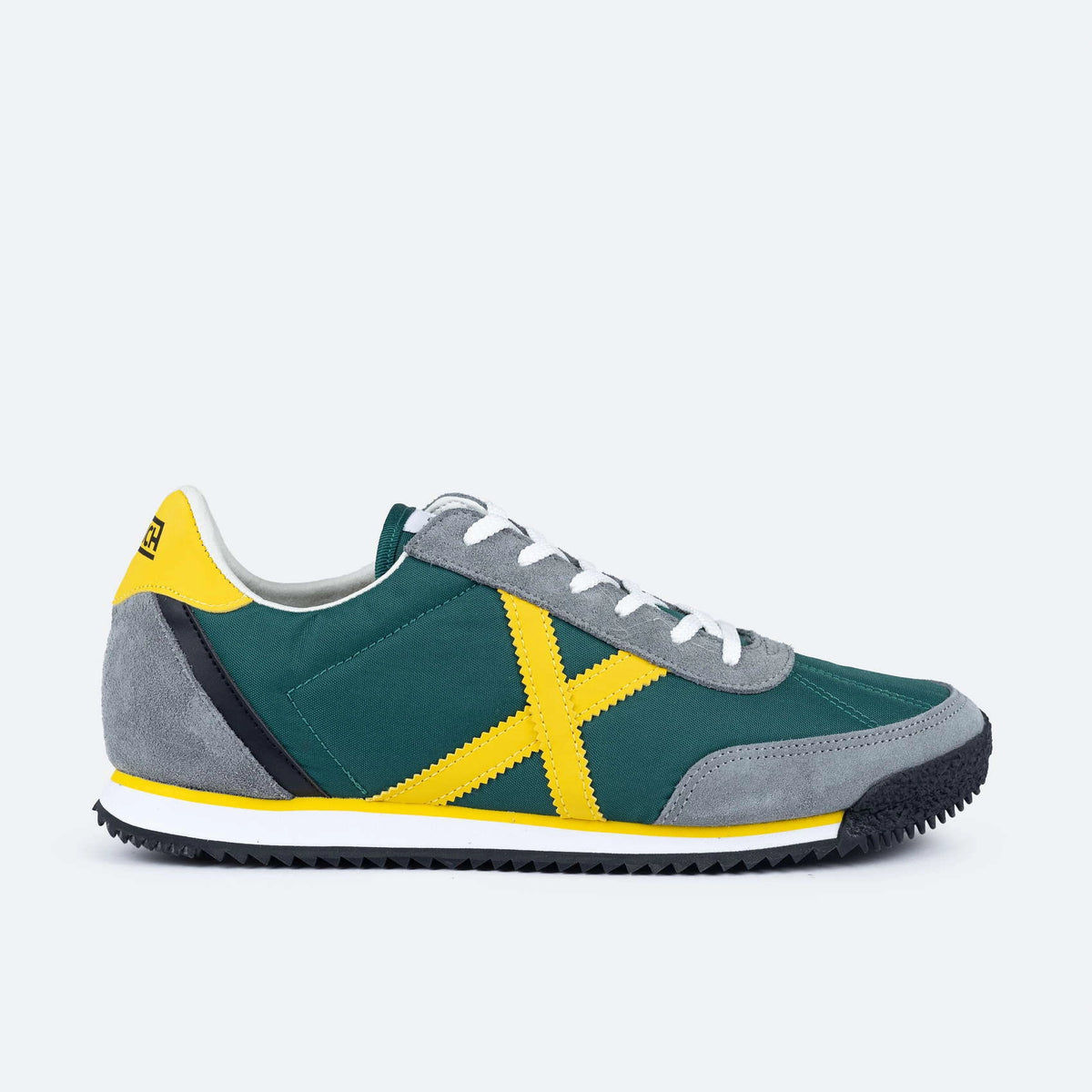 SNEAKERS MUNICH UNISEX MODELO RIBER 03 REFERENCIA 8033003