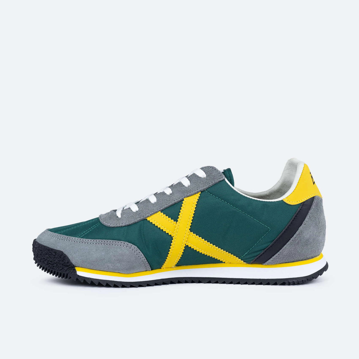 SNEAKERS MUNICH UNISEX MODELO RIBER 03 REFERENCIA 8033003
