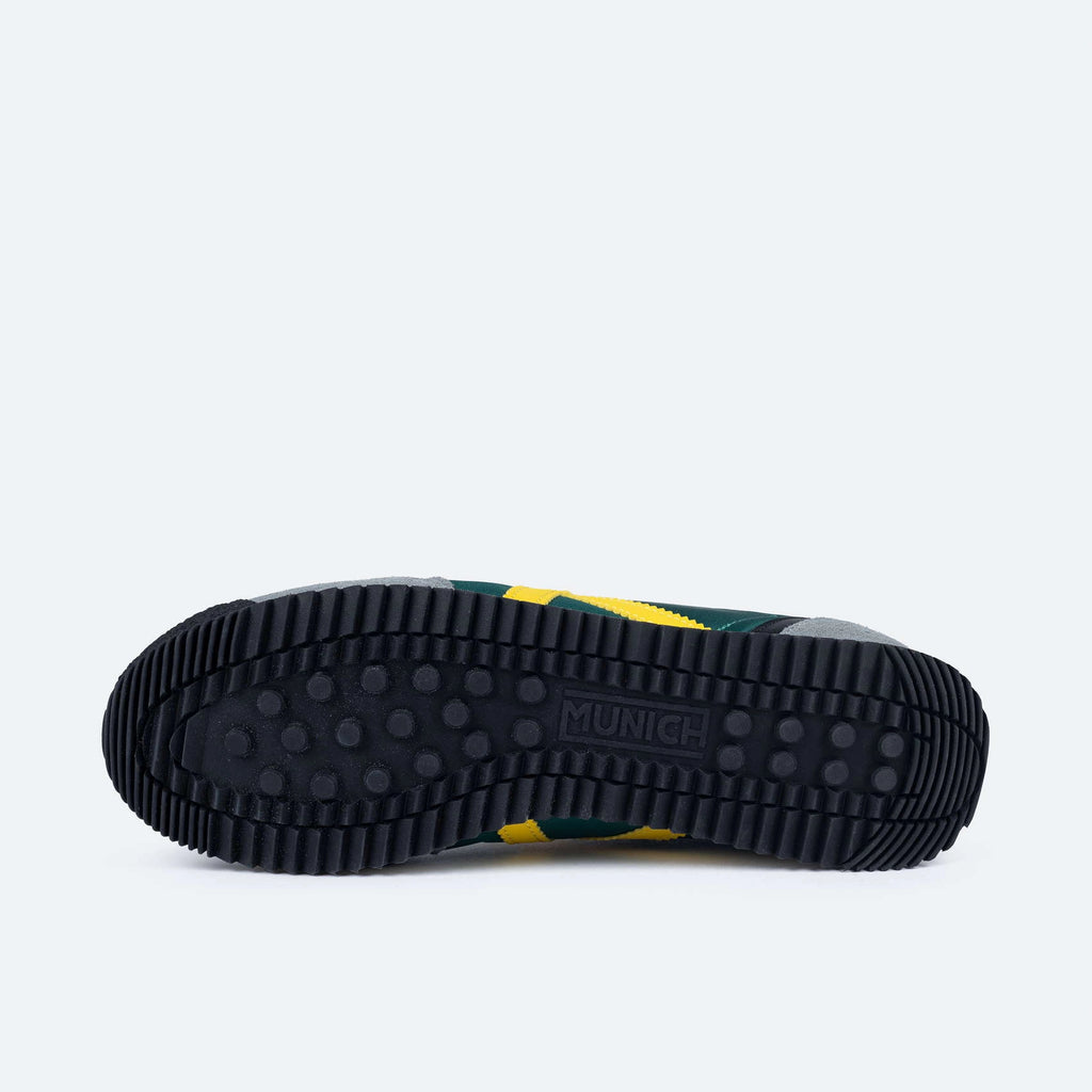 SNEAKERS MUNICH UNISEX MODELO RIBER 03 REFERENCIA 8033003