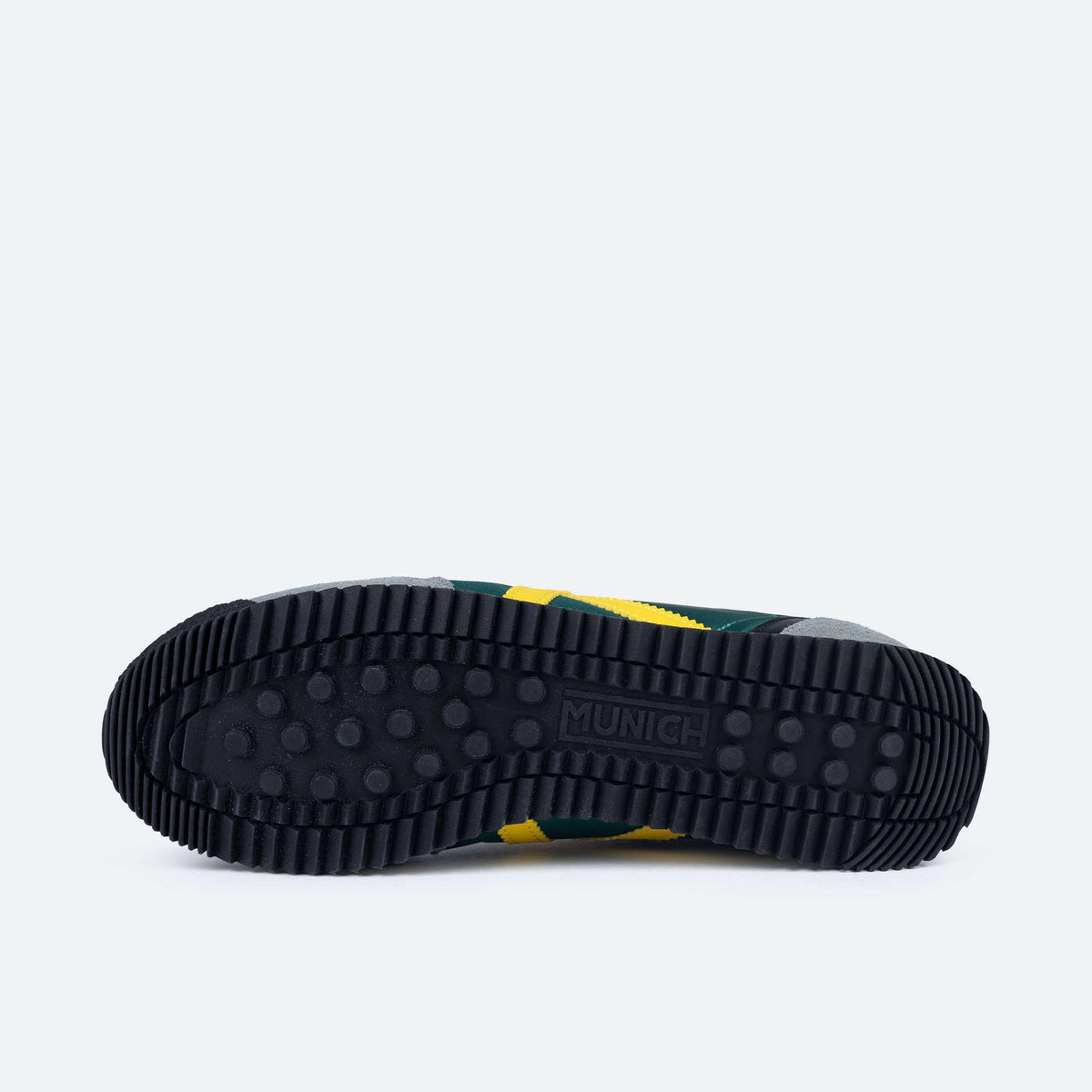 SNEAKERS MUNICH UNISEX MODELO RIBER 03 REFERENCIA 8033003