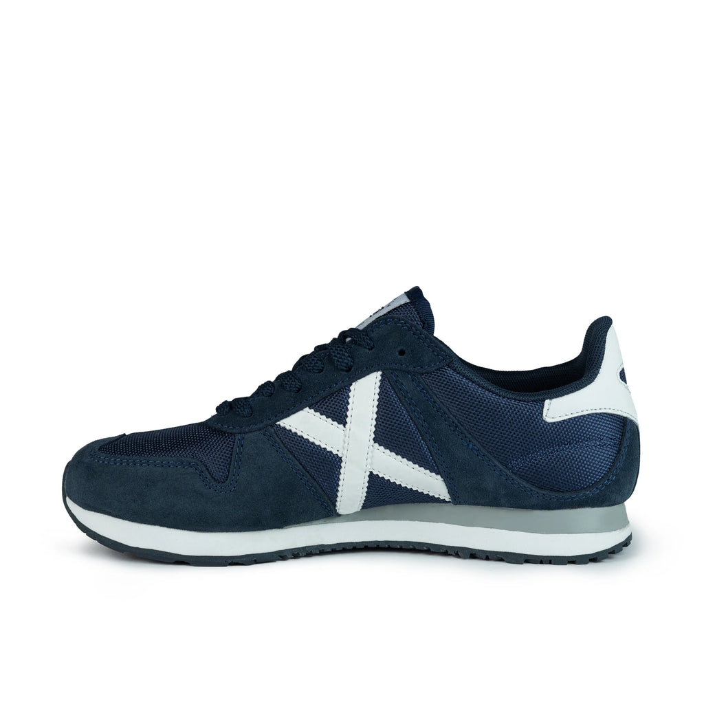 SNEAKERS MUNICH PARA HOMBRE MODELO MASSANA 431 REFERENCIA 8620431