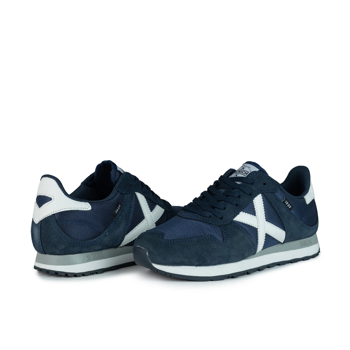 SNEAKERS MUNICH PARA HOMBRE MODELO MASSANA 431 REFERENCIA 8620431
