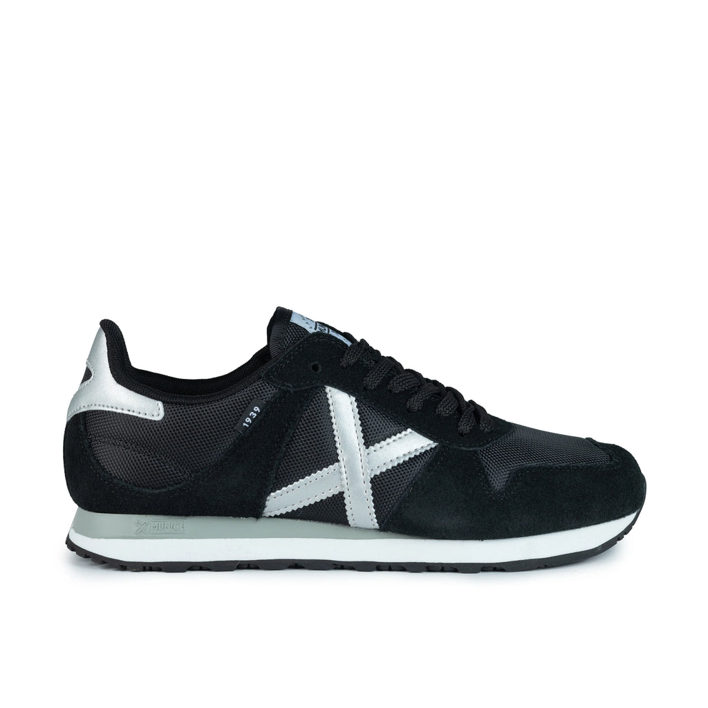 SNEAKERS MUNICH PARA HOMBRE MODELO MASSANA 432 REFERENCIA 8620432