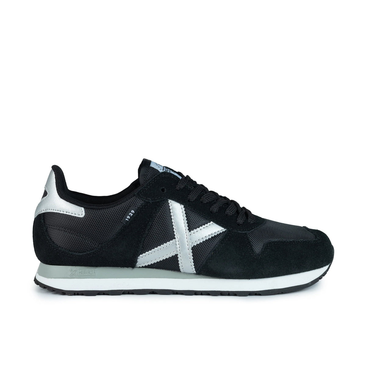 SNEAKERS MUNICH PARA HOMBRE MODELO MASSANA 432 REFERENCIA 8620432