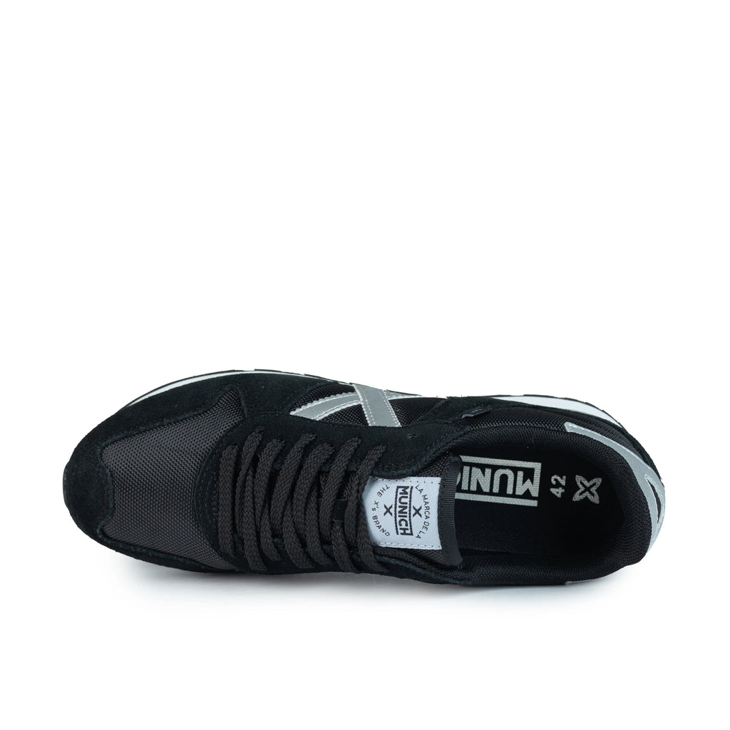 SNEAKERS MUNICH PARA HOMBRE MODELO MASSANA 432 REFERENCIA 8620432