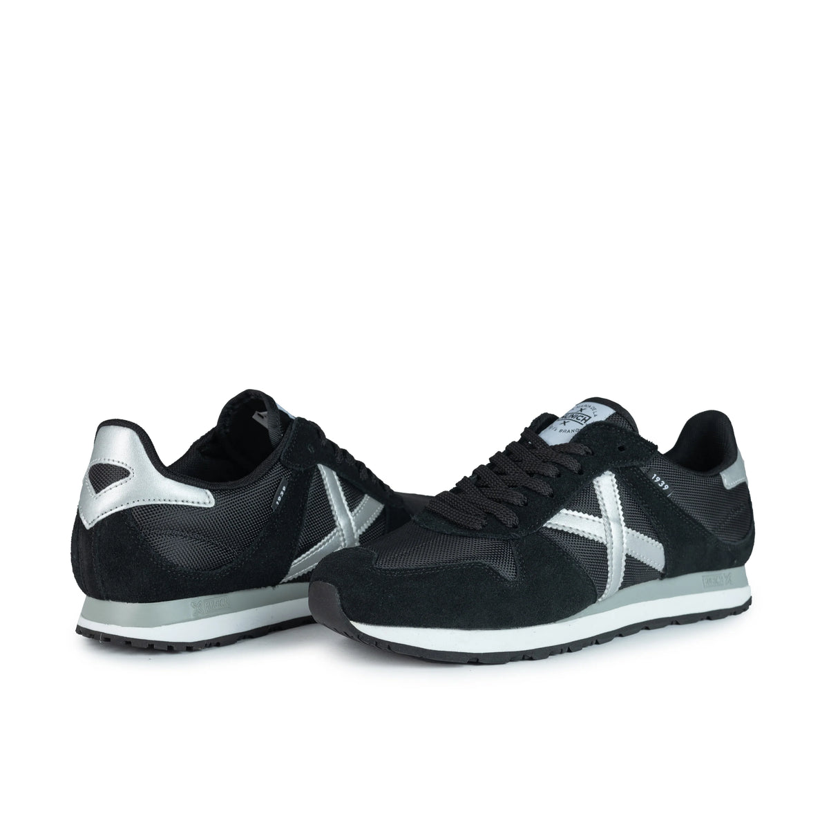 SNEAKERS MUNICH PARA HOMBRE MODELO MASSANA 432 REFERENCIA 8620432