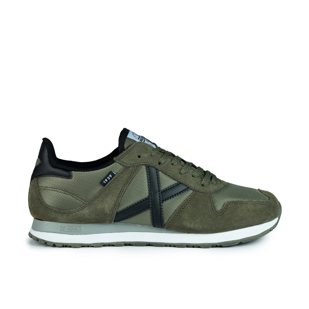 SNEAKERS MUNICH PARA HOMBRE MODELO MASSANA 433 REFERENCIA 8620433