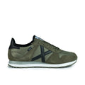 SNEAKERS MUNICH PARA HOMBRE MODELO MASSANA 433 REFERENCIA 8620433